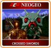 ACA NeoGeo: Crossed Swords Box Art Front